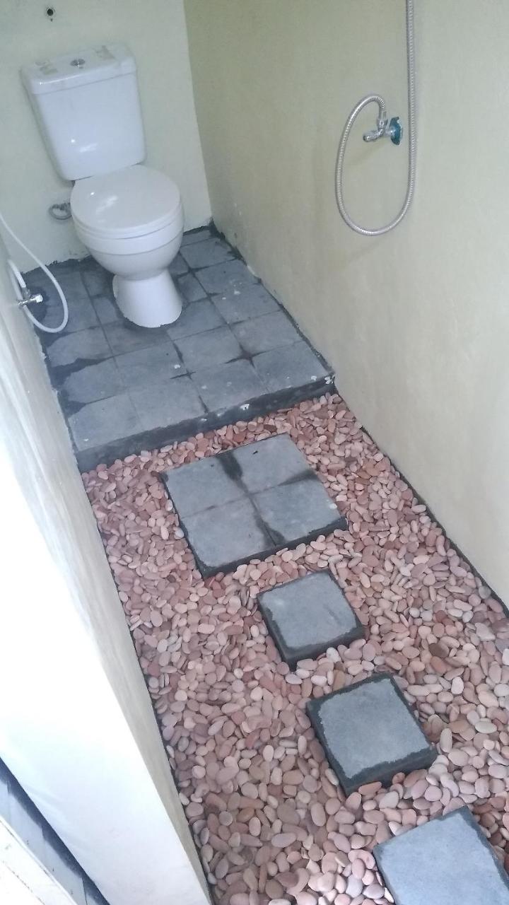 Rumah Singgah Манадо Экстерьер фото